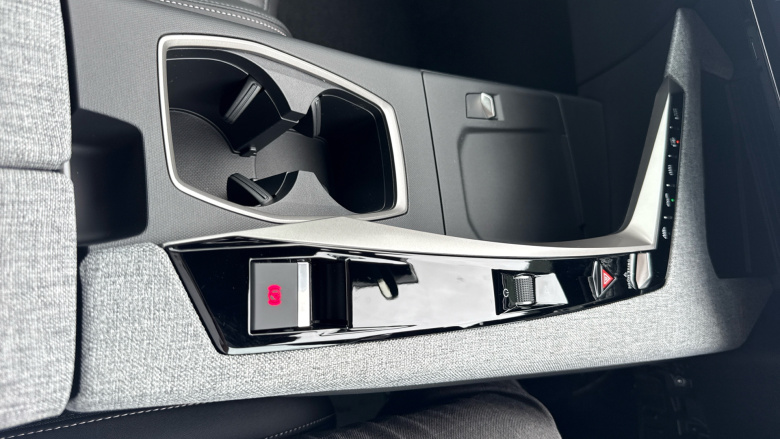 Peugeot 3008 1.2 Hybrid 145 Allure 5dr e-DSC6 Petrol Estate